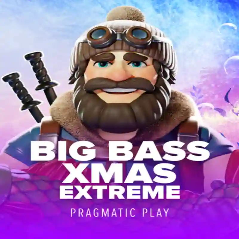 Big Bass Xmas Xtreme slot