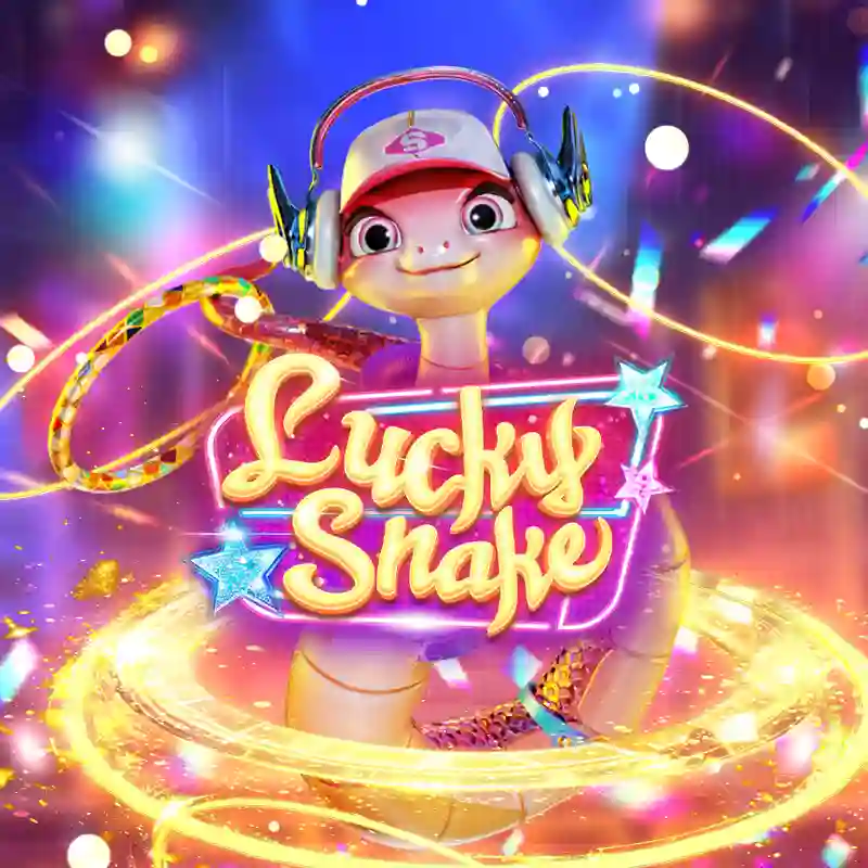 Jugar Lucky Snake en okgran