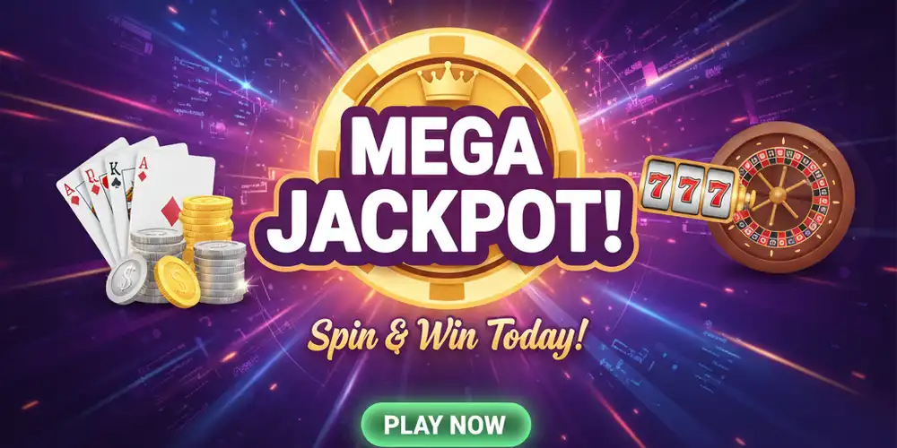 okgran Casino Banner